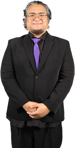 Amir Aarief bin Amir Hussin