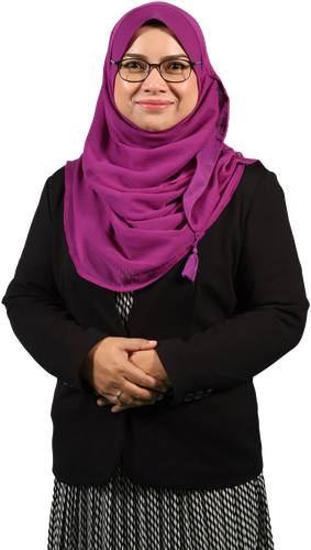 Aslimariah binti Ahmad