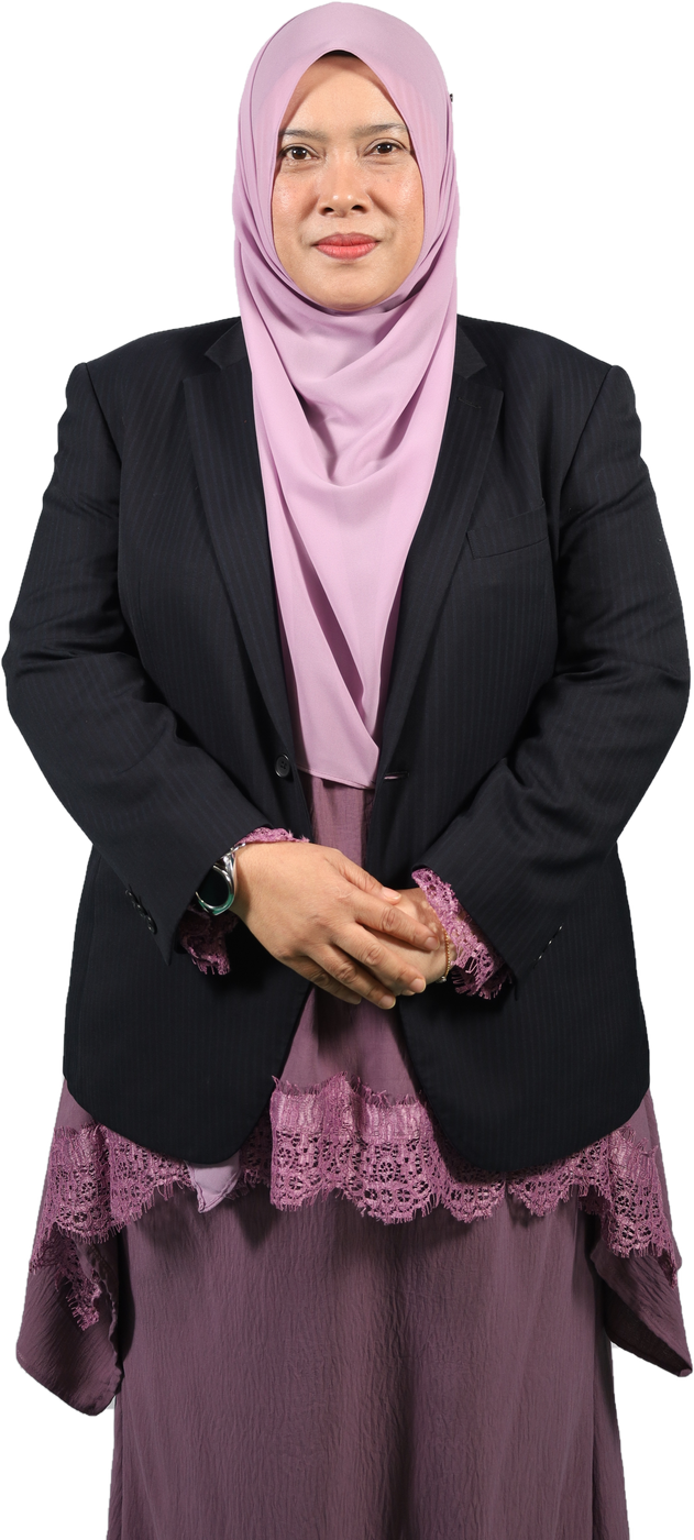 Assoc. Prof. Dr. Mariani Binti Mohd Dahlan