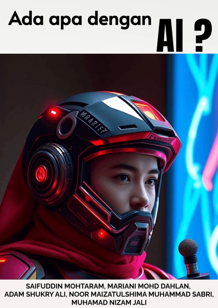Ada Apa dengan AI? cover