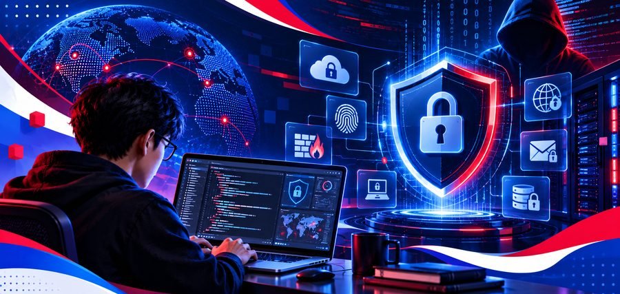 Cyber Security