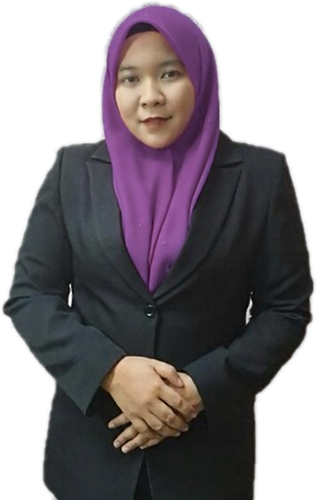 Dr. Hasyatun binti Che Nan