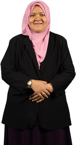 Dr. Nadiah binti Yusof