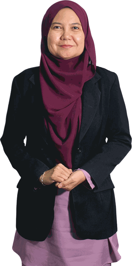 Dr. Nasrah Binti Hassan Basri