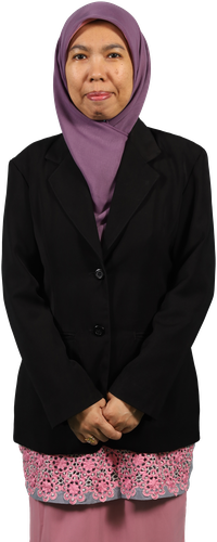 Dr. Noor Maizatulshima binti Muhammad Sabri