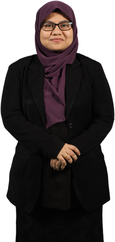 Emi Amielda binti Ahmad Mokhtar