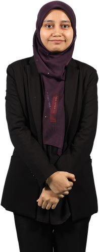 Farah Farzana binti Abdul Aziz