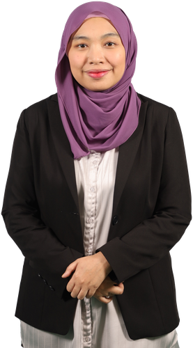 Fatanah Syazana Zuraine binti Ahmad
