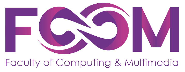FCOM — Faculty of Computing & Multimedia