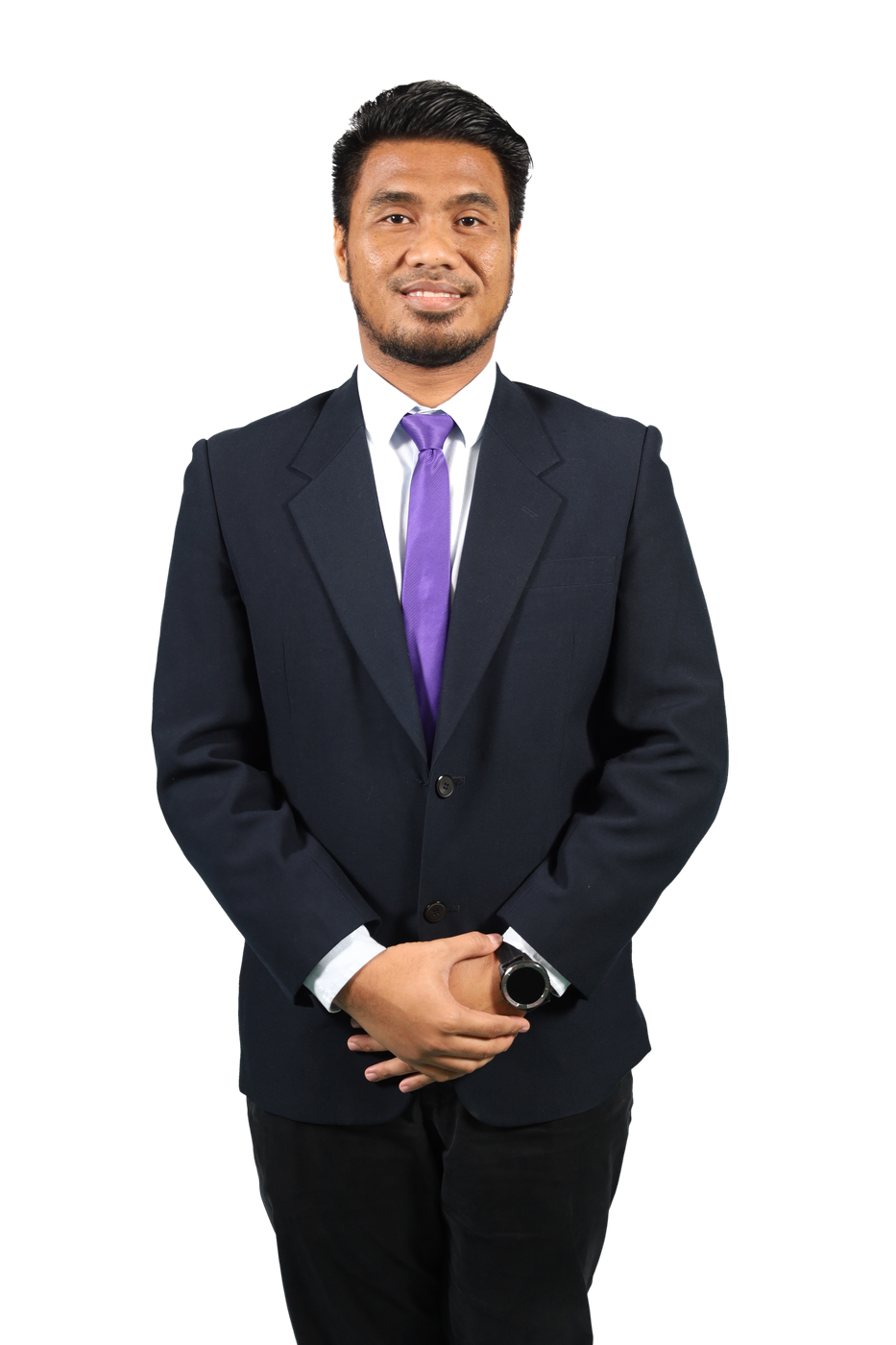 Hafizz Al-Amirrul bin Mohd Zanial