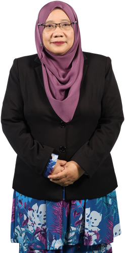 Jihadah binti Ahmad