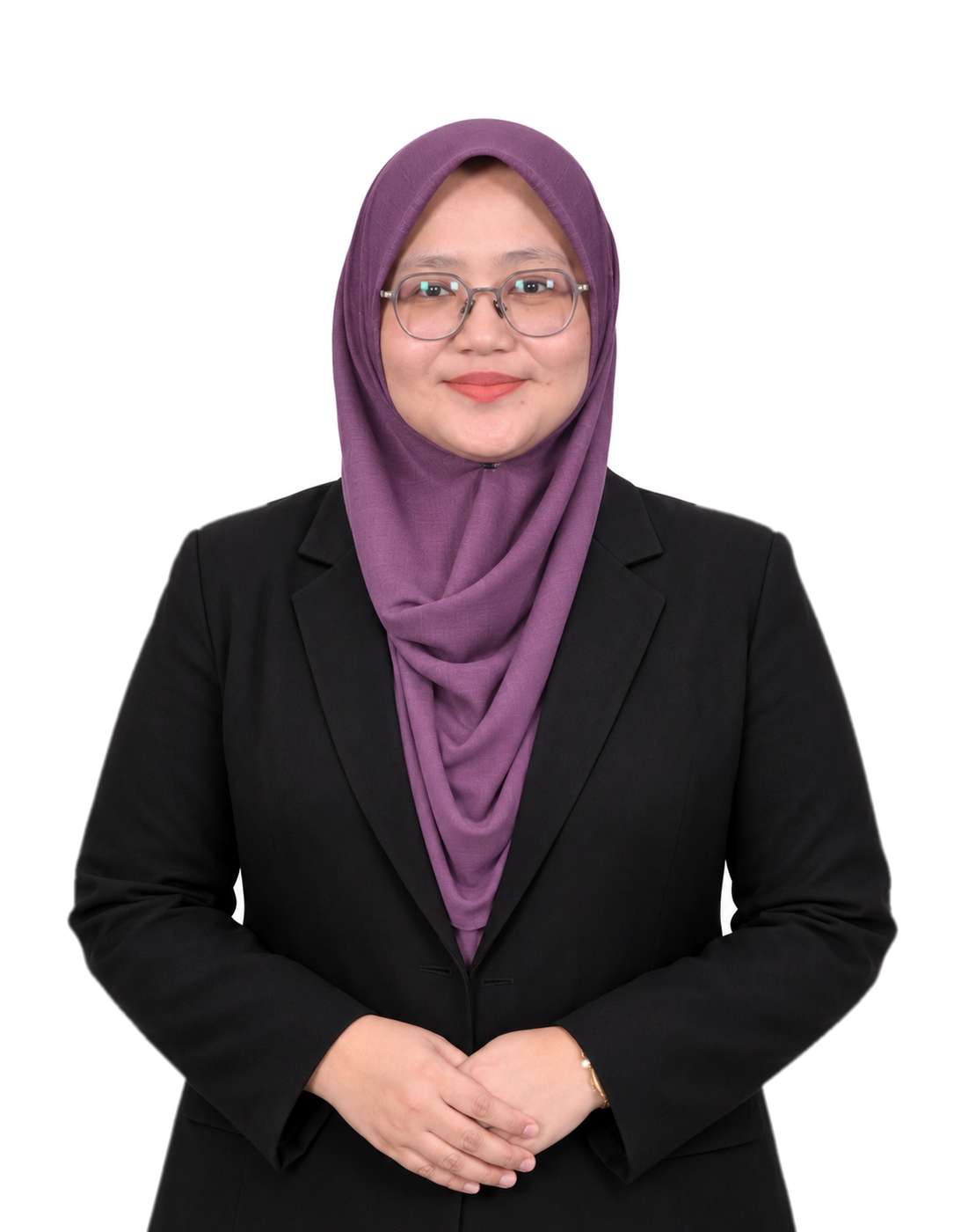 Khairatul Alyani binti Badari