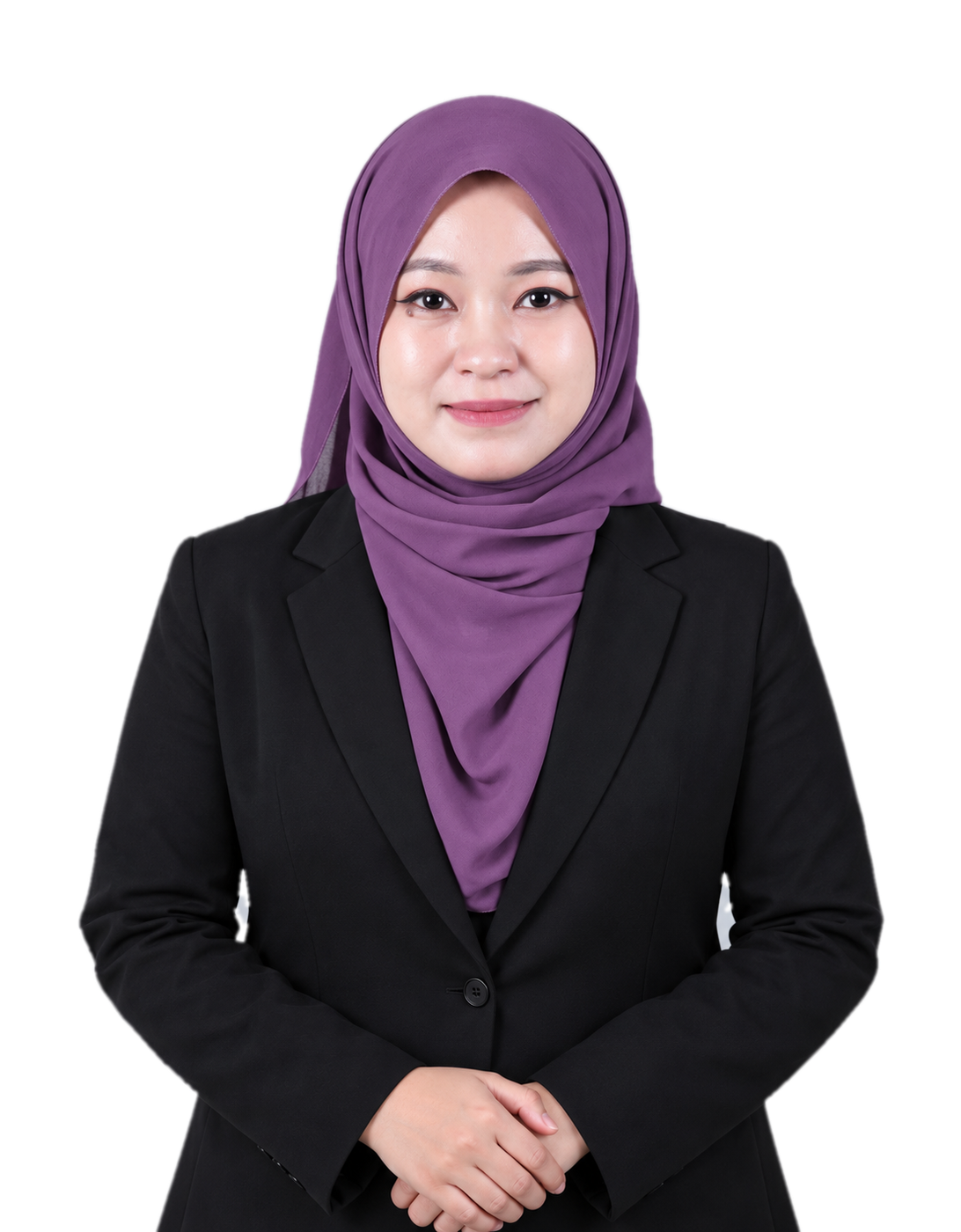 Khairu Nisa binti Wazir
