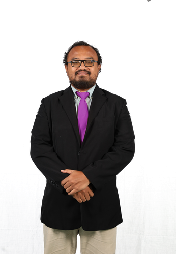 Mohd Akmal bin Mohd Azmer