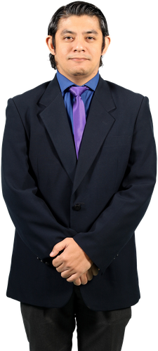 Mohd Fitry bin Yahya