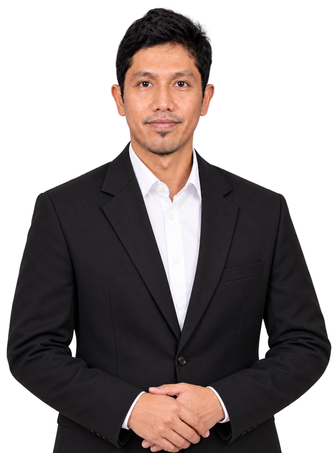 Muhamad Syafiq bin Mohd Yasin