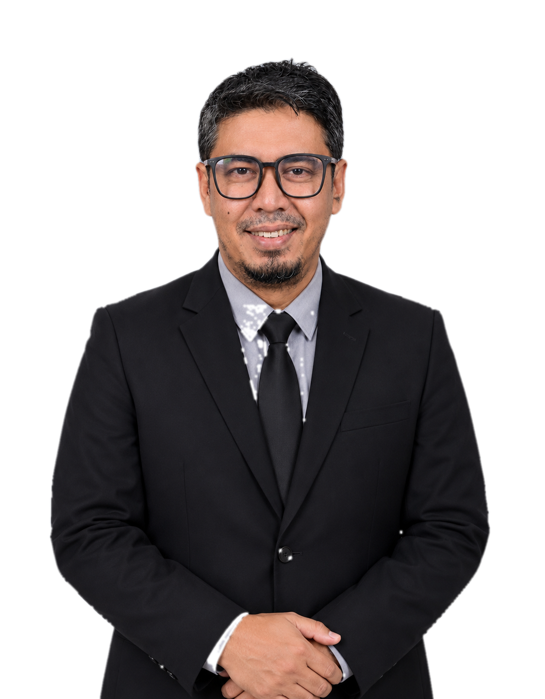 Muhammad Ali Reza bin Ahmad