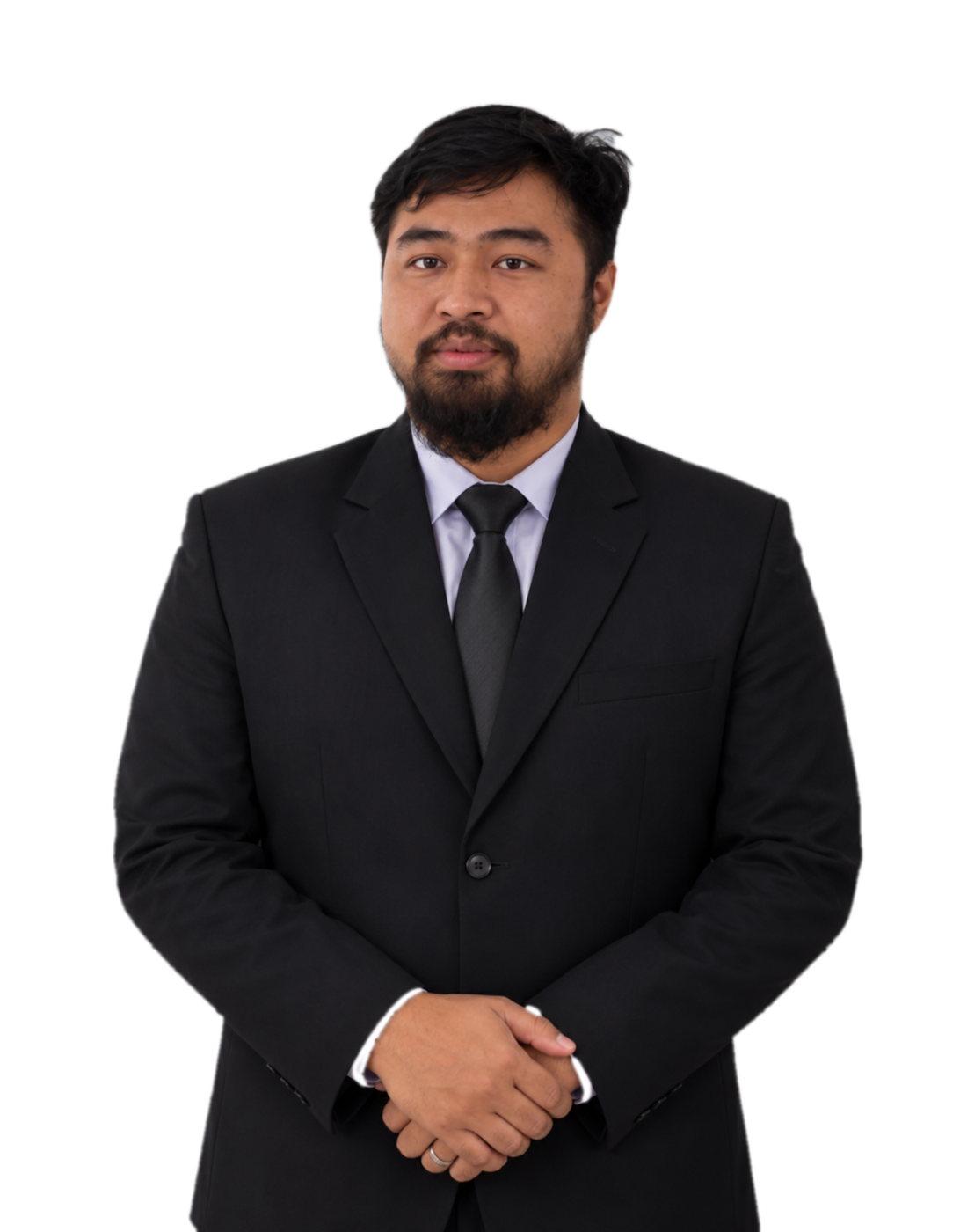 Muhammad Amin bin Mustapa