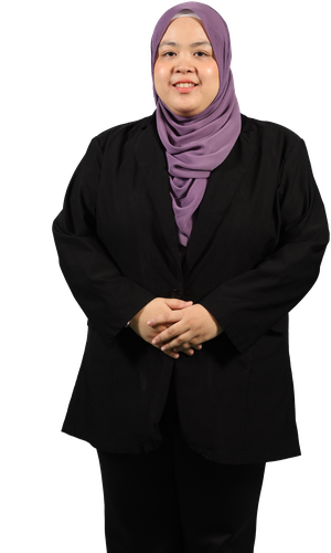 Nik Nur Syazreen binti Nik Rohaimi
