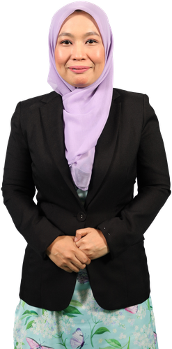 Noor Suhaida binti Kamarudin