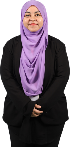 Noornajwa binti Md Amin