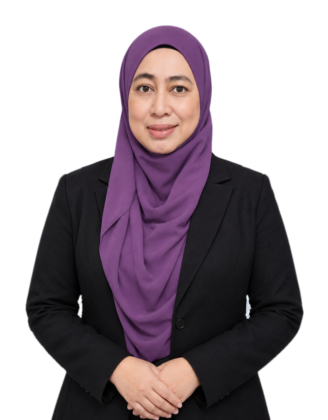 Nor Aliza binti Mohd Amin