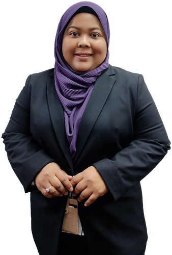 Nor Azura binti Salleh @ Omar