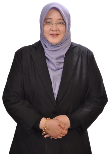 Nor Hafiza binti Abd Samad