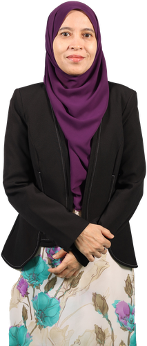 Noraliza binti Azizan
