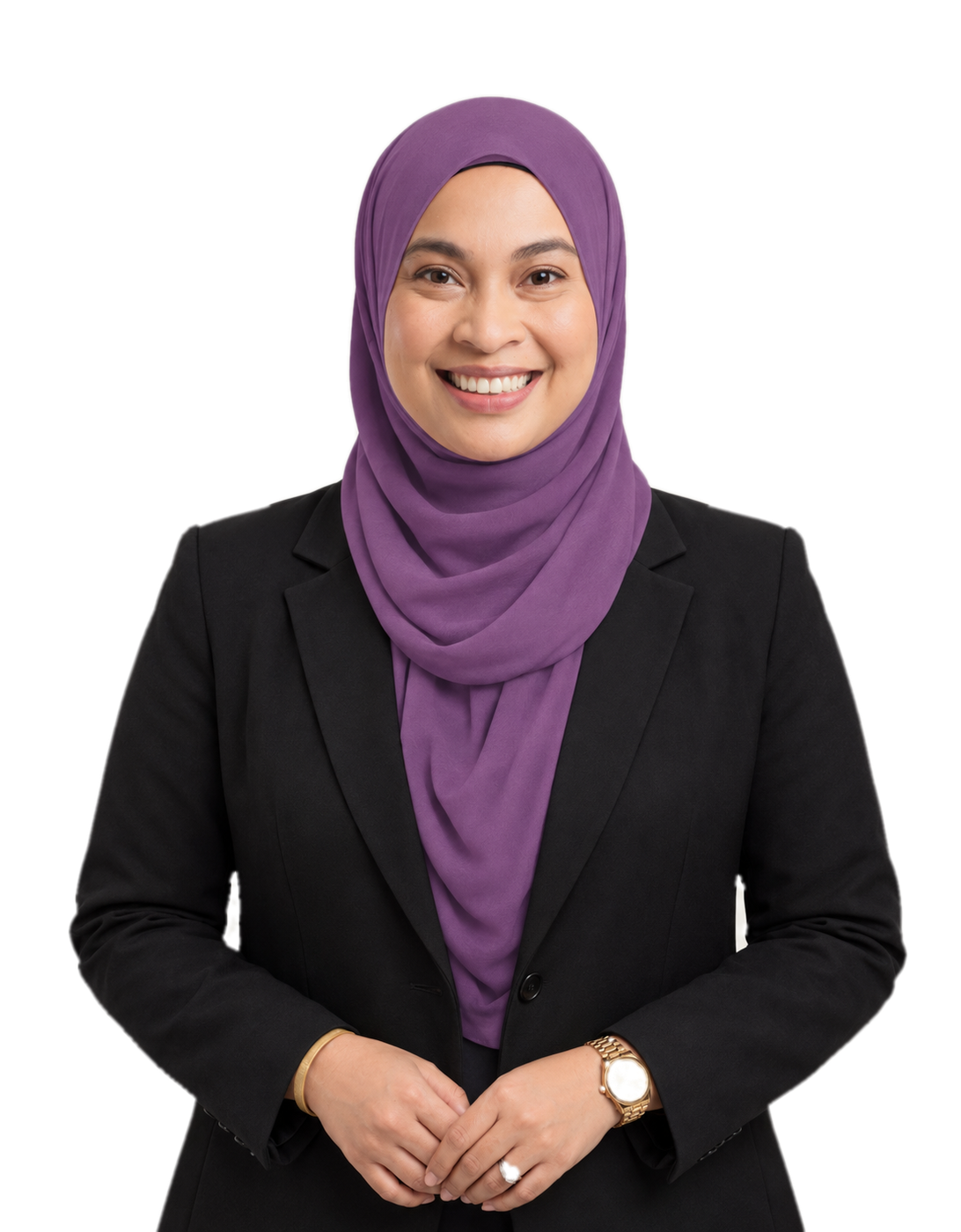 Norfazlina binti Johar