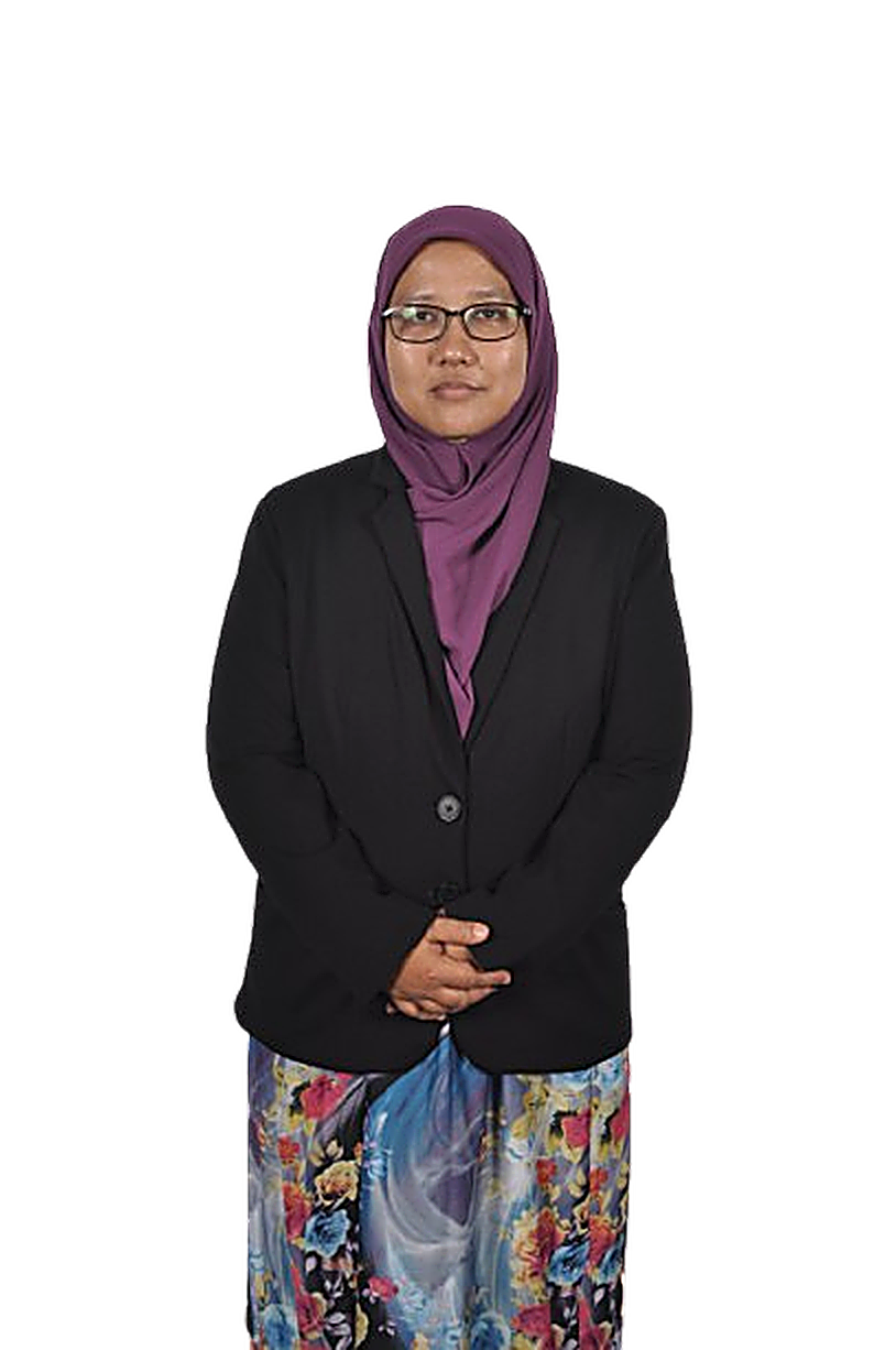 Norhasiah binti Mohd Akhir