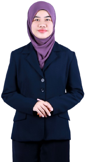Nur Afini Natrah binti Mohd Ashril