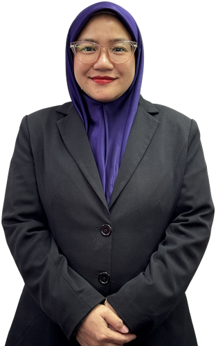 Nur Afra binti Taidin