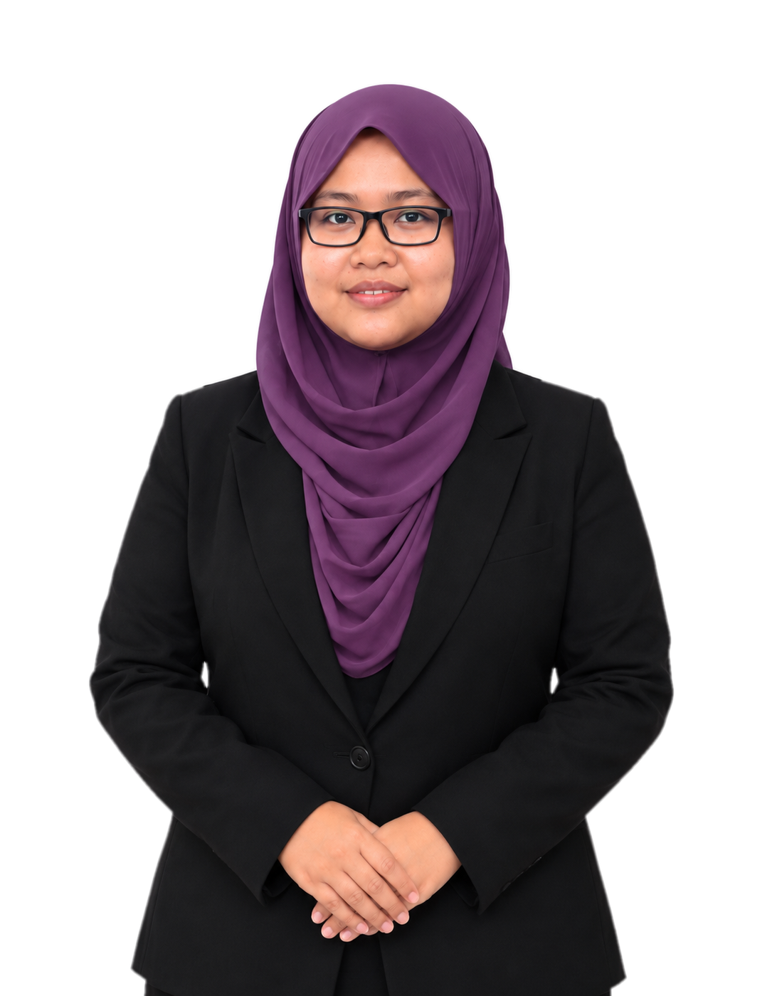 Nur Faizah binti Ab Aziz