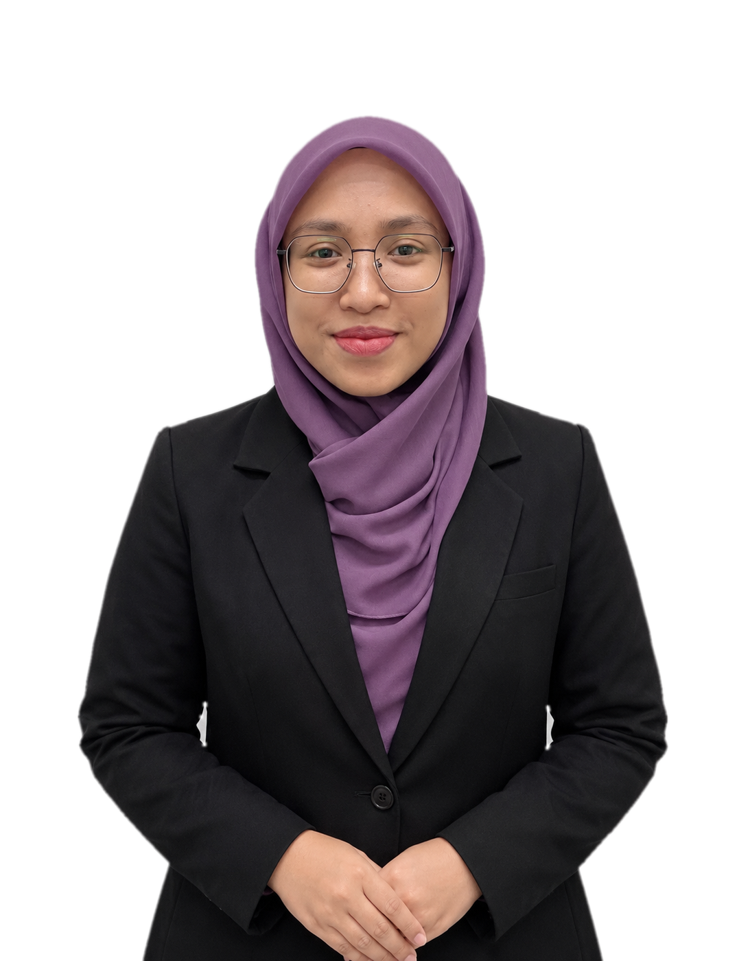 Nur Syahirah Syazwani binti Murad