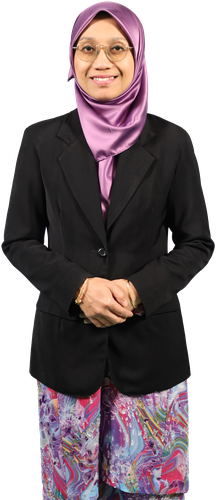 Nuri Surina binti Abdul Halim