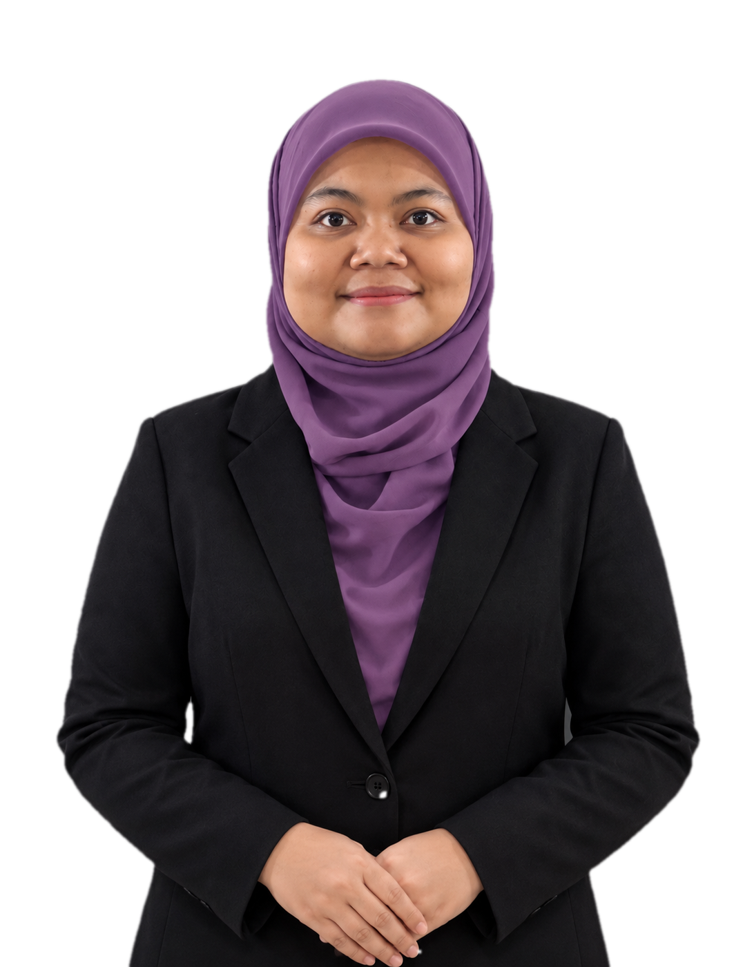 Nurul Asikin binti Roslan