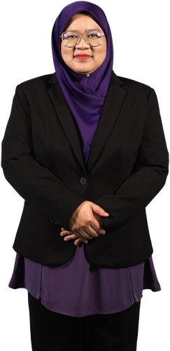 Raznida binti Isa