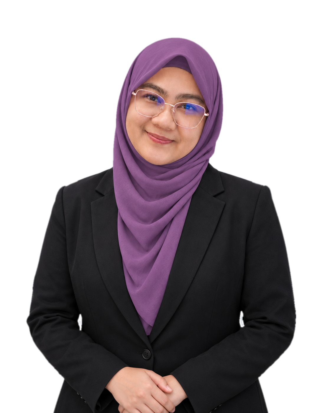 Sharifah Nadia binti Syed Khastudin