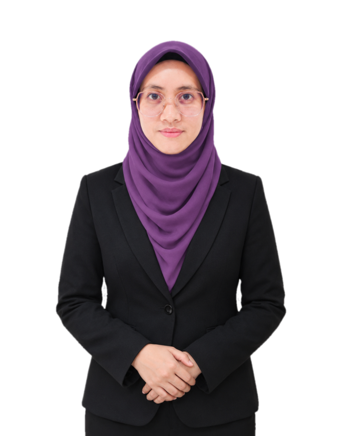 Sherylaidah binti Samsuddin
