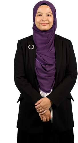 Siti Fajar binti Jalal