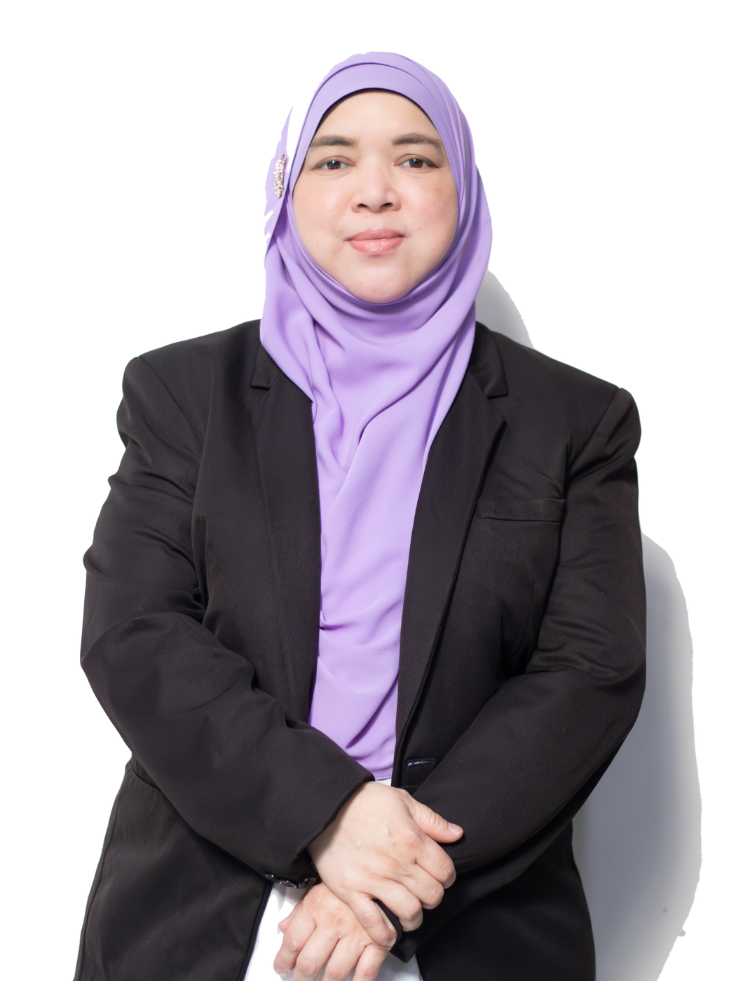 Siti Robaya binti Jantan