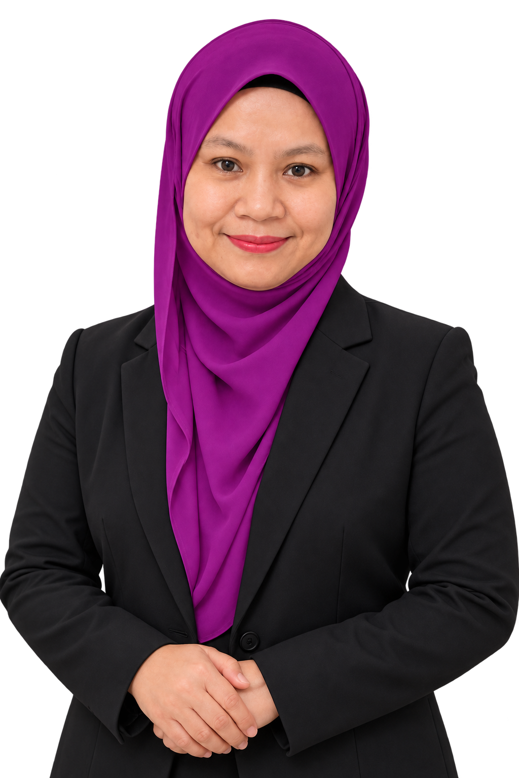 Siti Salmiah Binti Yatim @ Mohd Mansor
