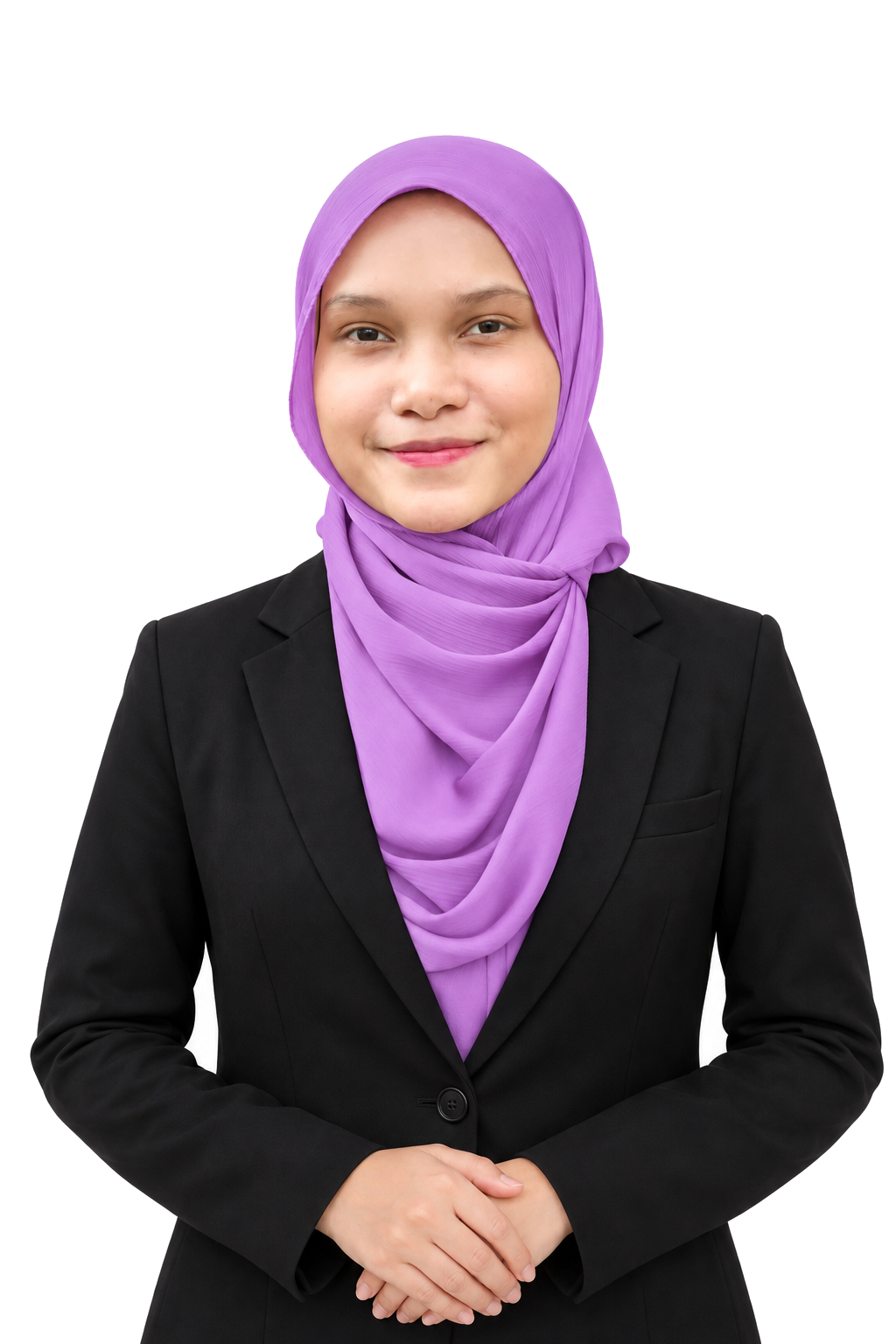 Suzalina binti Mat Esa