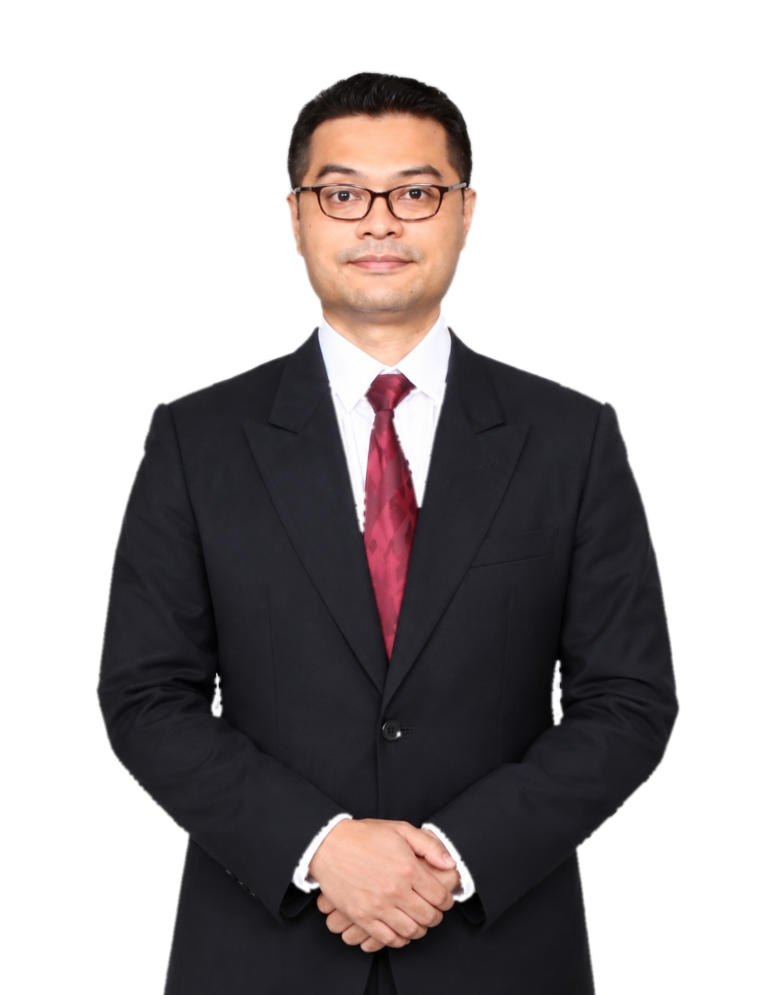 Ts. Ainul Hazmin bin A Hamid