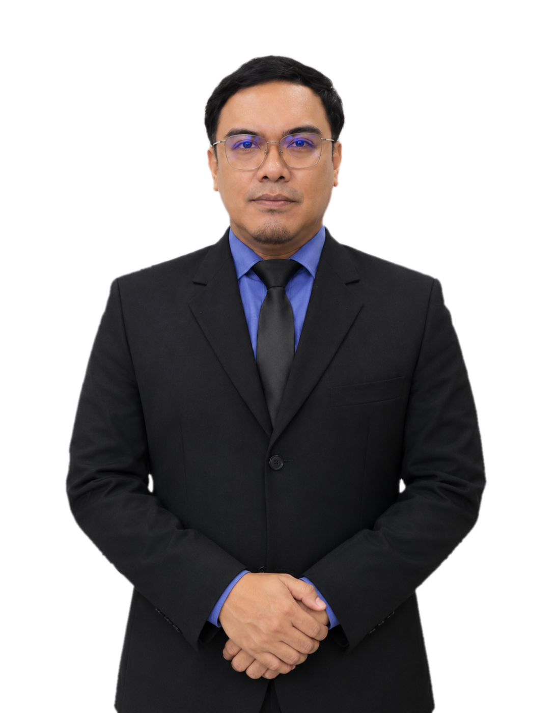Ts. Muhd Faizal bin Ahmad