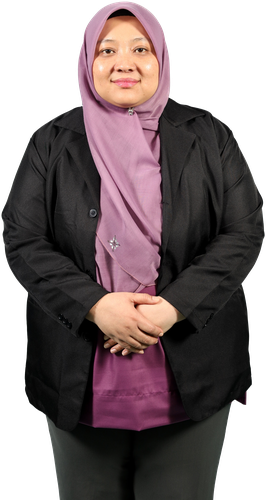 Wan Nor Asnida binti Wan Jusoh