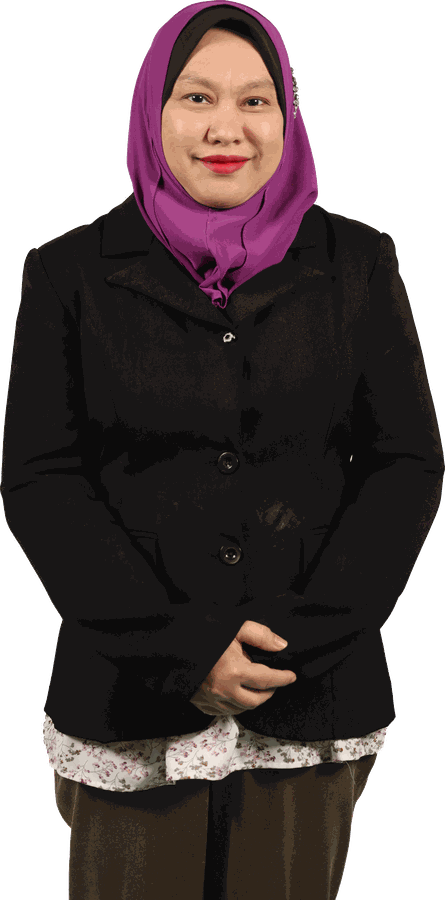Zurina Binti Jusoh